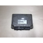 Audi A3 1.6 Motor Beyni 5WP419302 06A906019D