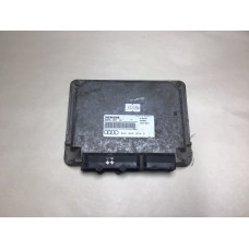 Audi A3 1.6 Motor Beyni 5WP419302 06A906019D