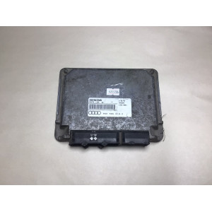 Audi A3 1.6 Motor Beyni 5WP419302 06A906019D