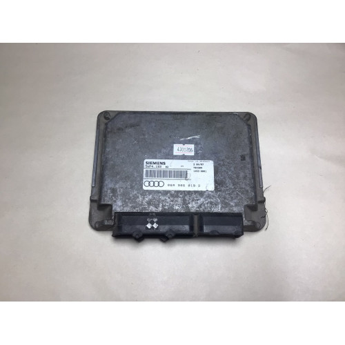 Audi A3 1.6 Motor Beyni 5WP419302 06A906019D