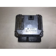 Volkswagen Golf 5 Motor Beyni 0261S02149 03C906056CA