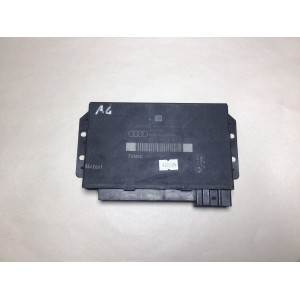 Audi A4 Merkezi Konfor Ünitesi 8E0959433AB 00007250B3