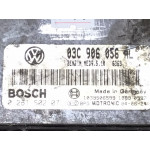 Volkswagen Golf5 1.6 FSI Motor Beyni 03C906056AL 0261S02072