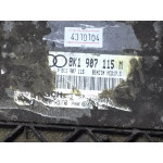 Audi A4 A5 Motor Beyni 0261S05870 8K1907115M Med17.5