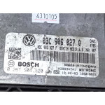Volkswagen Touran 1.4 Motor Beyni 0261S04620 03C906027Q MED17.5.5