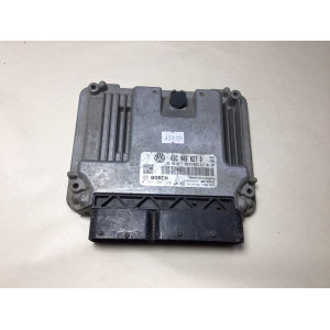 Volkswagen Touran 1.4 Motor Beyni 0261S04620 03C906027Q MED17.5.5