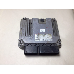 Volkswagen Golf5 1.6 FSI Motor Beyni 03C906056AL 0261S02072