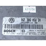 Volkswagen Passat 2.0 Motor Beyni MED9.5.10 0261S02098 06F906056DH
