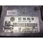 Volkswagen Golf Motor Beyni 0261S02358 03C906056DN