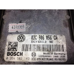 Volkswagen Golf 5 Motor Beyni 0261S02149 03C906056CA