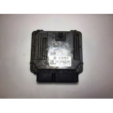 Volkswagen Golf 5 Motor Beyni 0261S02149 03C906056CA