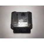 Volkswagen Tiguan 2.0 Motor Beyni 0261S06066 06J906026FK 06J906026DA