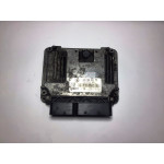 Volkswagen Golf 5 2.0 Motor Beyni 0281012948 03G906021FN
