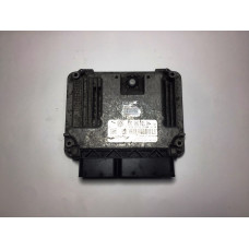 Volkswagen Golf 1.9 Motor Beyni 0281014055 03G906021QK 03G906021AB