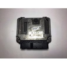 Volkswagen Touran 1.4 Motor Beyni 0261S06642 03C906027CR 03C907309B