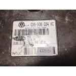Seat İbiza 1.4 Motor Beyni 036906034KC IAW4TV.KC