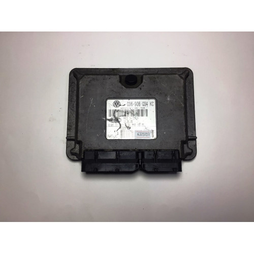 Seat İbiza 1.4 Motor Beyni 036906034KC IAW4TV.KC