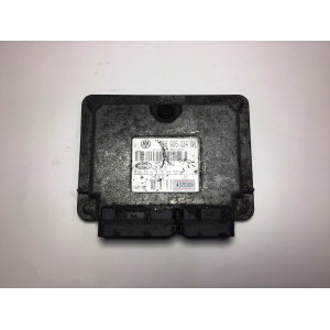 Seat Ibiza 1.4 Motor Beyni 036906034GM IAW4MV.GM