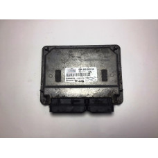 Volkswagen Golf 5 1.6 Motor Beyni 06A906033CA 5WP4020304 İmmo Off tak çalıştır 