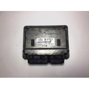 Volkswagen Golf 5 1.6 Motor Beyni 06A906033CA 5WP4020304 İmmo Off tak çalıştır 