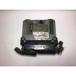 Volkswagen Tiguan Passat 1.4 Motor Beyni 0261S07732 03C907309Q