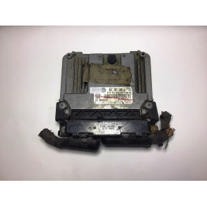 Volkswagen Tiguan Passat 1.4 Motor Beyni 0261S07732 03C907309Q