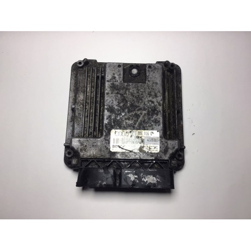 Audi A3 2.0 Motor Beyni 0281011364 03G906016G