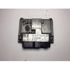 Volkswagen T-Cross Polo 1.0 Motor Beyni 42022454 05C907394D