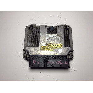 Audi A4 2.0 Motor Beyni 0281019895 03L906018SK
