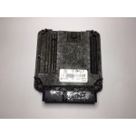 Volkswagen Golf 1.9 Motor Beyni 0281011900 03G906016CB
