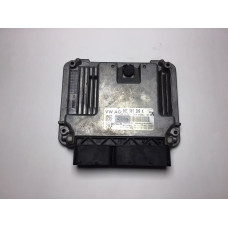 Volkswagen Skoda Motor Beyni 05E907309K 0261S21827 MG1CS011