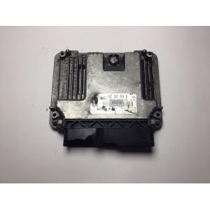 Volkswagen Golf Audi Seat Skoda Motor Beyni 0261S21825 05E907309D