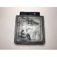 Audi A3 2.0 TDI Motor Beyni 03G906018DH 5WP45548AD