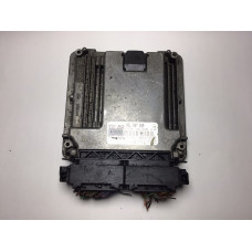 Audi A6 2.0 TDI Motor Beyni 0281034002 05L907309 MD1CS004