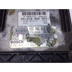 Audi A4 2.0 TDI Motor Beyni 03G906016GN 0281012113 EDC16U31