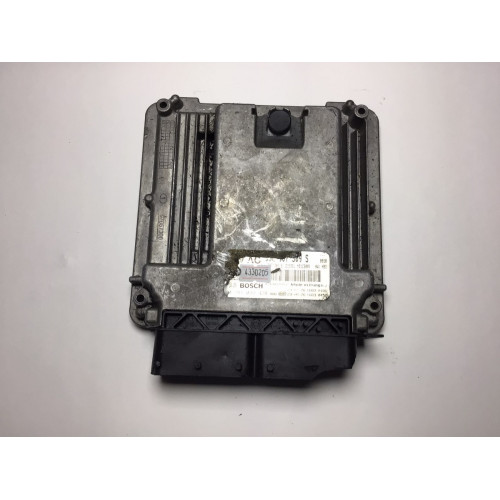 Volkswagen Caddy Motor Beyni 0281039428 05L907309S MD1CS004