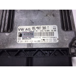 Audi A6 Motor Beyni 0281039429 05L907309T MD1CS004