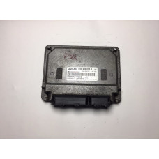 Volkswagen Fox Polo 1.2 Motor Beyni SIMOS9.1 5WP4050404 03D906023B