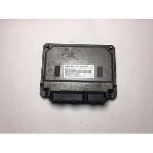Volkswagen Fox Polo 1.2 Motor Beyni SIMOS9.1 5WP4050404 03D906023B