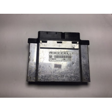 Volkswagen Golf 1.4 Motor Beyni 04E907309BH 0261S12609