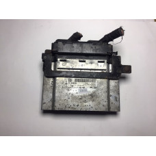 Volkswagen Polo Audi A1 Motor Beyni 0261S10530