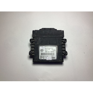 Volkswagen Touareg Tiguan Şanzıman Beyni 09G927750FE