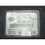 Volkswagen Touareg Tiguan Şanzıman Beyni 09G927750FE