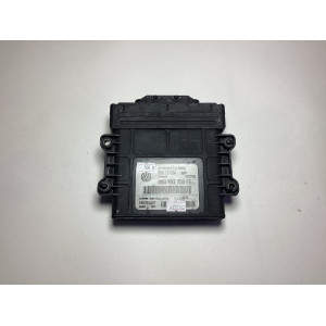 Volkswagen Touareg Tiguan Şanzıman Beyni 09G927750FE