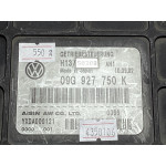 Audi TT Şanzıman Beyni 09G927750K