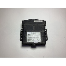 Audi TT Şanzıman Beyni 09G927750K