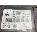 Porsche Cayenne Otomatik Şanzıman Beyni 09D927750AK