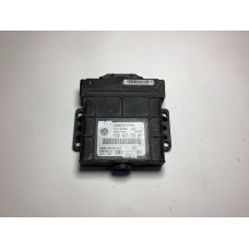 Porsche Cayenne Otomatik Şanzıman Beyni 09D927750AK