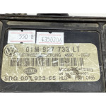Volkswagen Polo Golf Bora Şanzıman Beyni 01M927733LT 5DG007923-65
