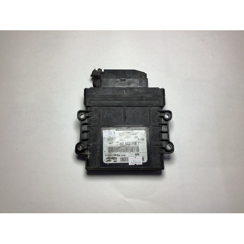 Volkswagen Jetta Passat Şanzıman Beyni 09G927750T